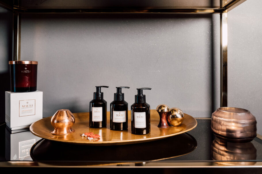 Mauli Produkte im Jungbrunn