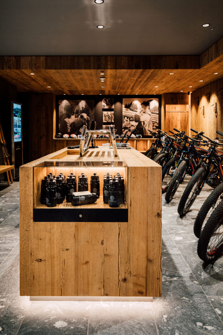 Leihstadl im Jungbrunn