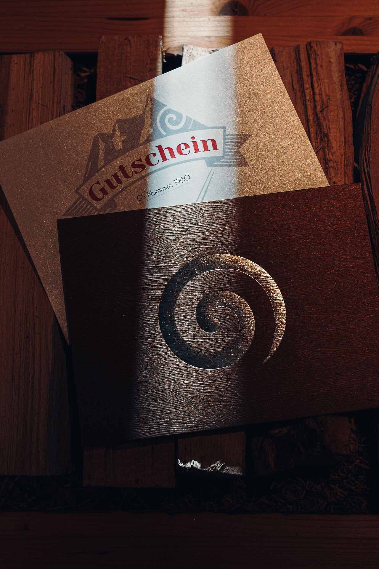 Gutschein im Jungbrunn