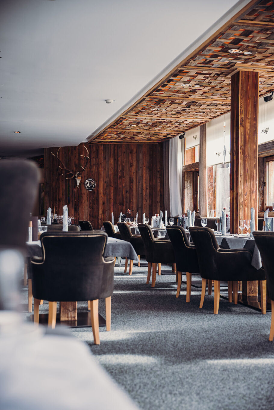 Kulinarium im Jungbrunn