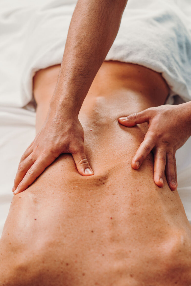 Pulsationstherapie im Jungbrunn