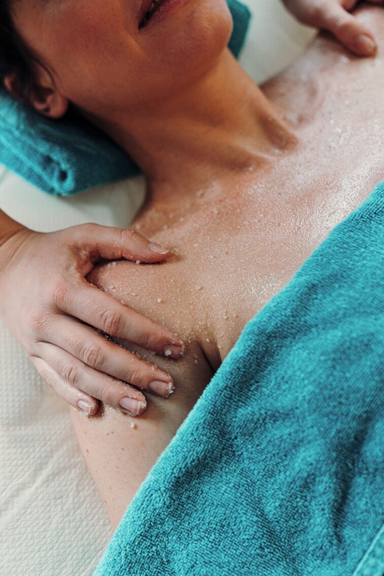 Signature Treatment im Jungbrunn