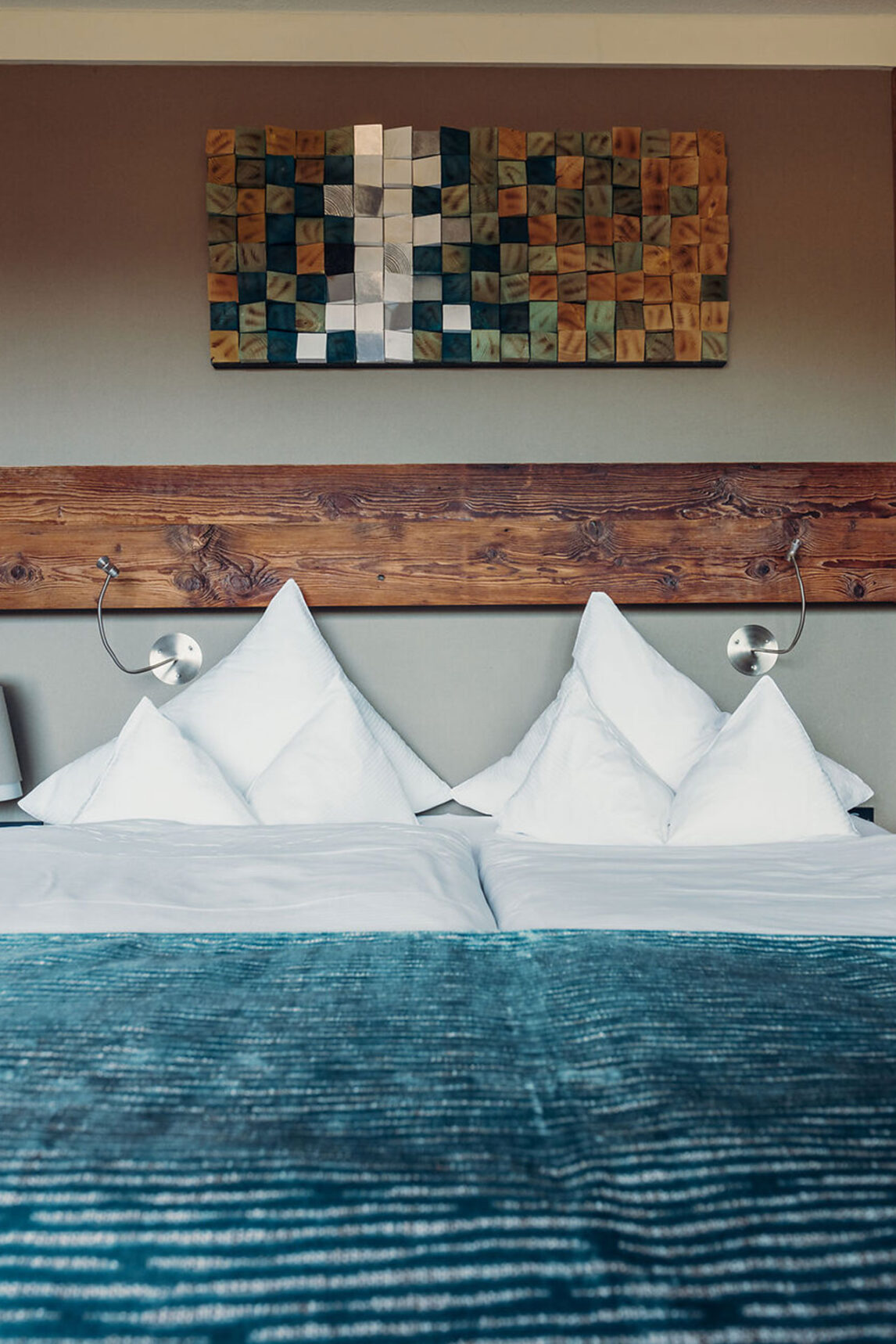 Jungbrunn Doppelzimmer Brunnenstube