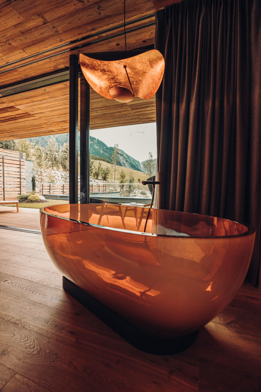 Jungbrunn Juniorsuite Vilsalpsee