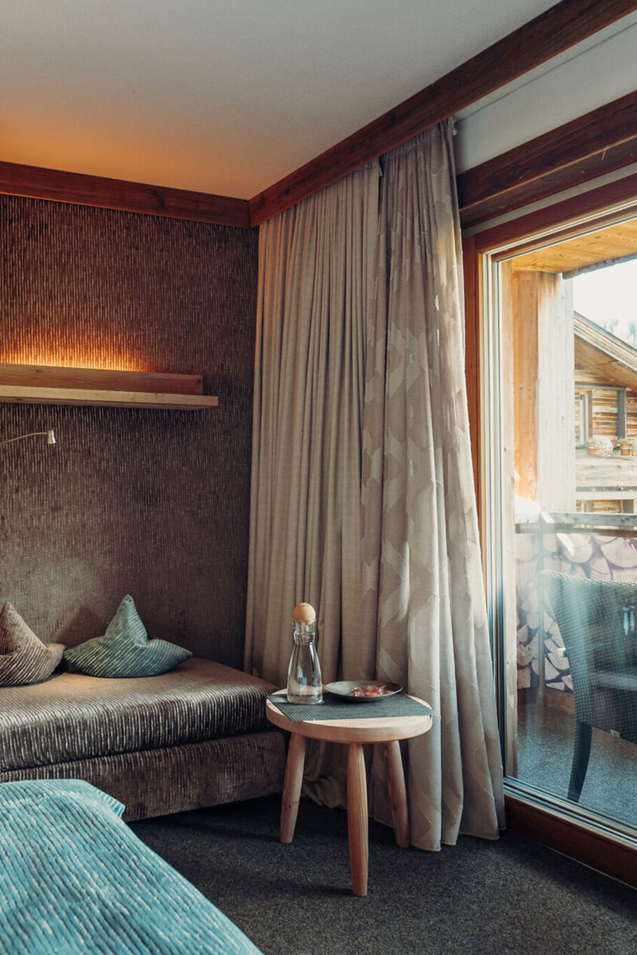 Jungbrunn Doppelzimmer Brunnenstube