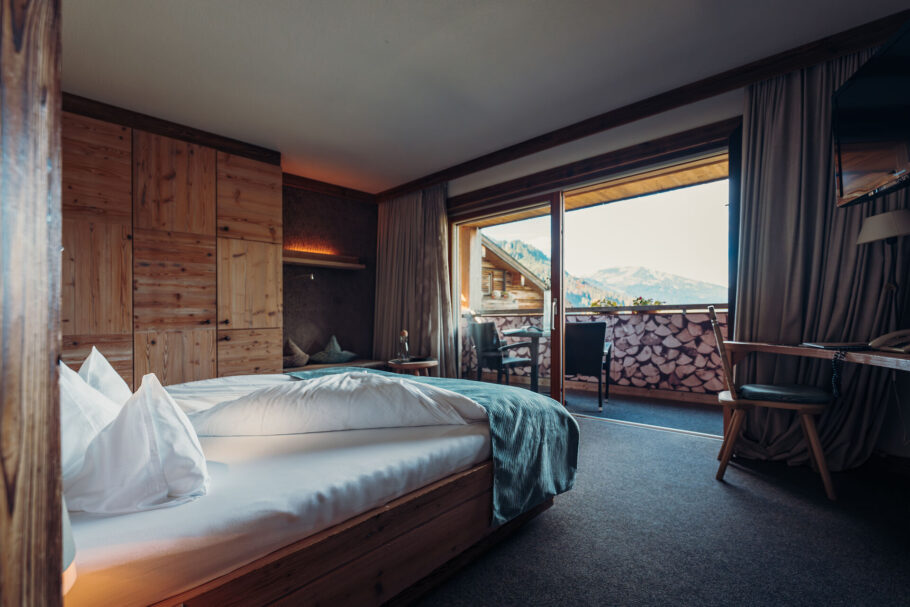 Jungbrunn Doppelzimmer Brunnenstube