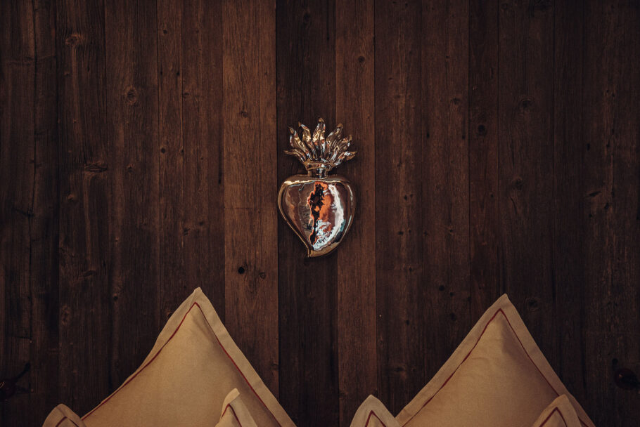 Jungbrunn Juniorsuite Herzblut