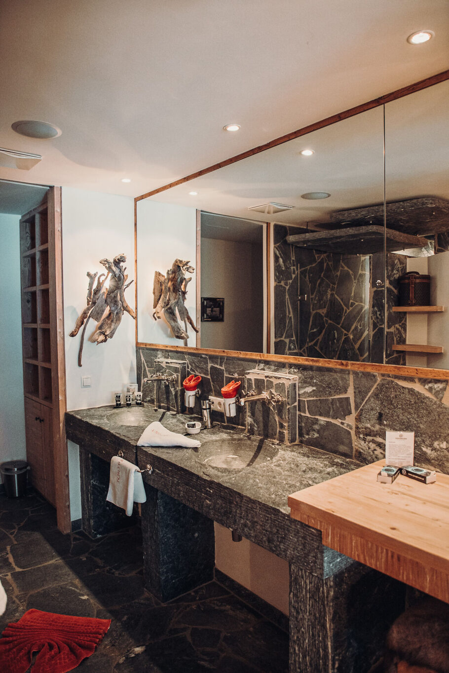 Jungbrunn Suite Landleben