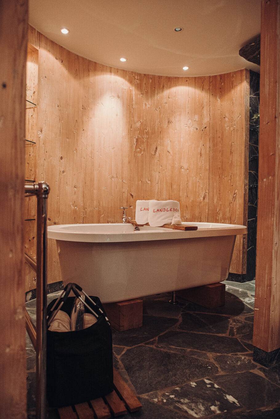 Jungbrunn Suite Landleben