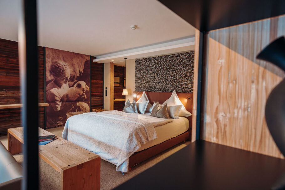 Jungbrunn Suite Landleben