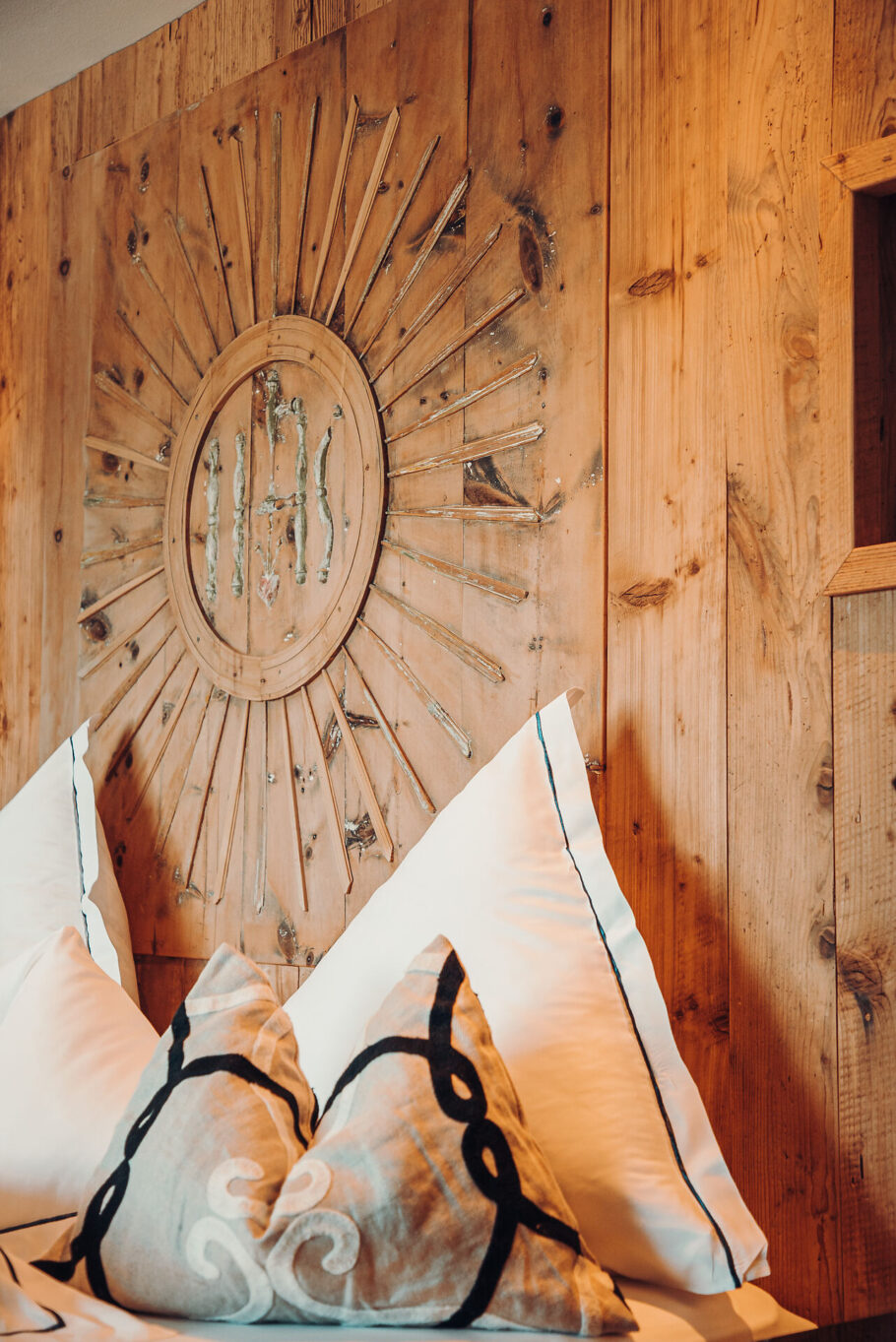 Jungbrunn Suite Milch und Honig