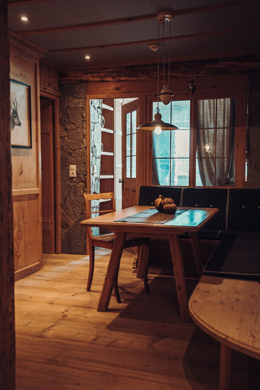 Jungbrunn Apartement Schwalbennest