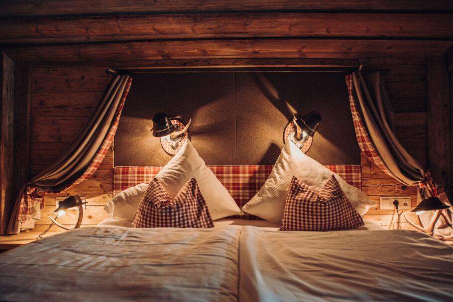 Jungbrunn Apartement Schwalbennest