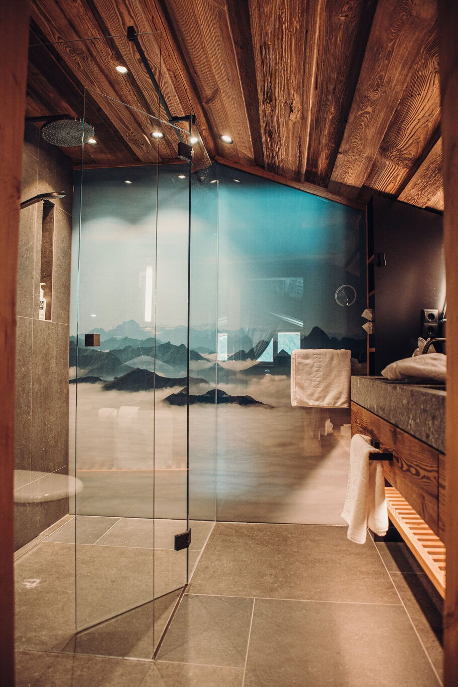 Jungbrunn Apartement Schwalbennest