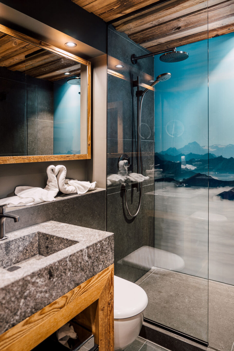 Jungbrunn Apartement Sternthaler