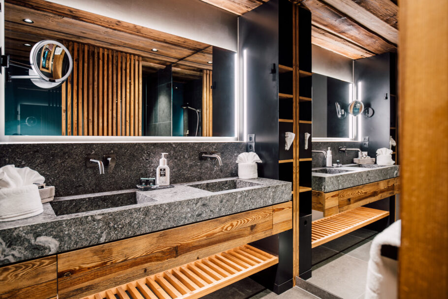 Jungbrunn Apartement Sternthaler