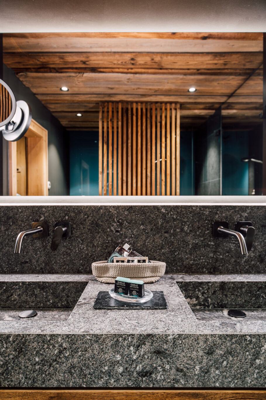 Jungbrunn Apartement Sternthaler