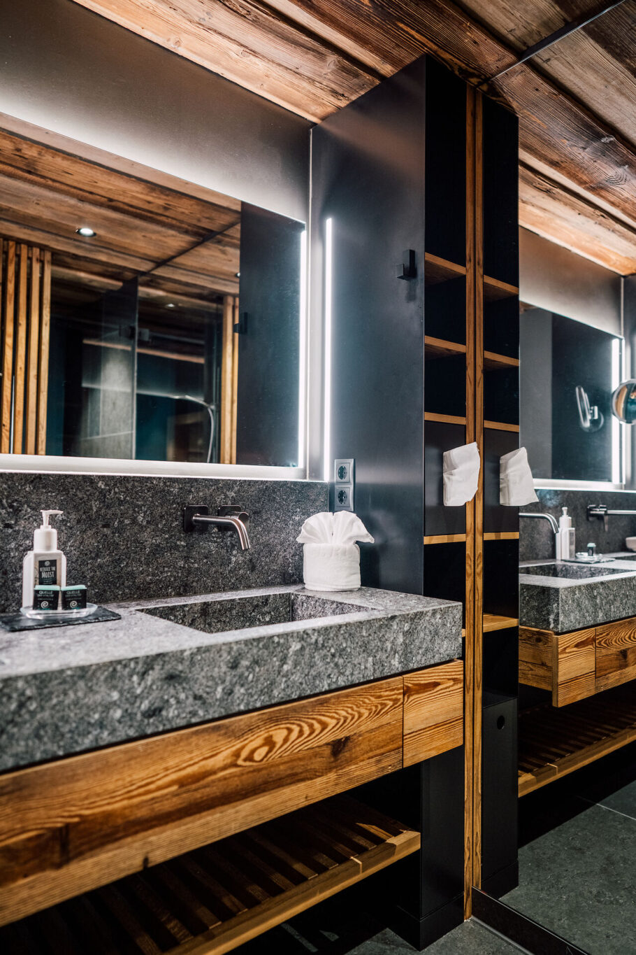 Jungbrunn Apartement Sternthaler