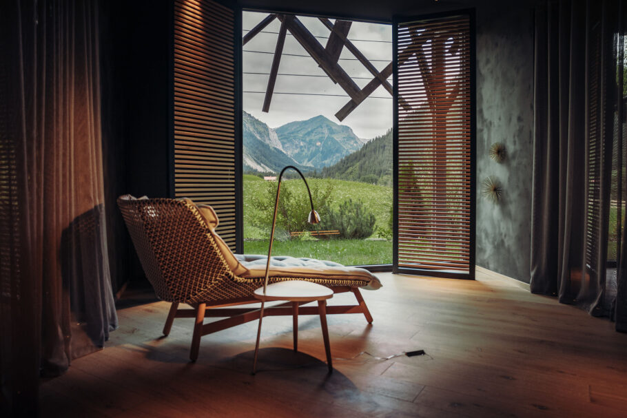 Augenweide im Jungbrunn