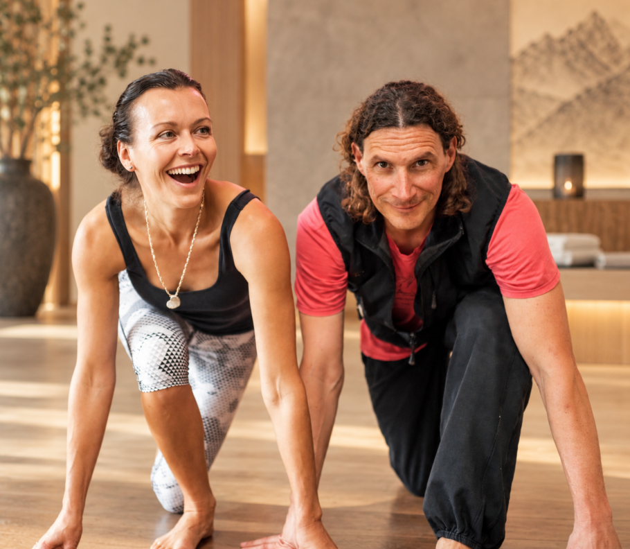 Yoga Lebenartisten Yogawochen Healingsdays Lebensartisten